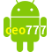Aplicativo ceo777 para Android
