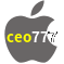 Aplicativo ceo777 para iOS