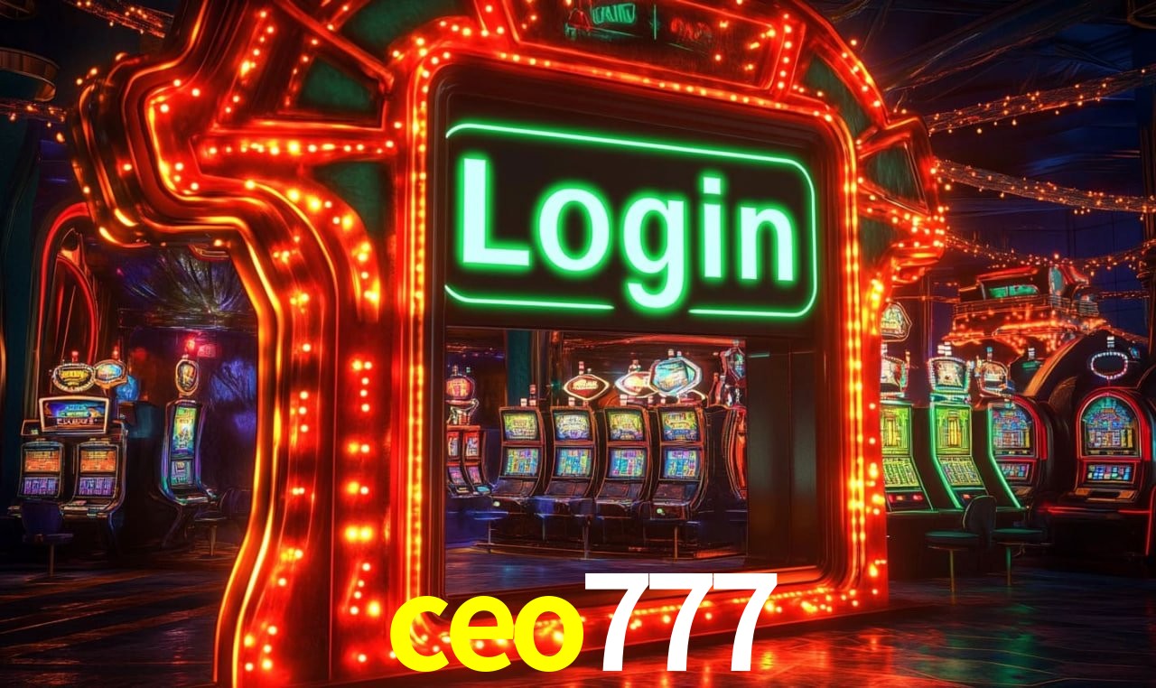 Estatísticas ceo777