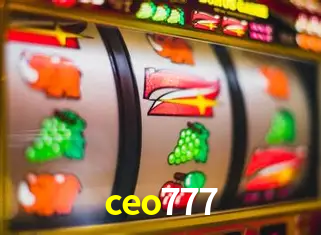 Desvendando o Mundo dos Jogos Virtuais na ceo777