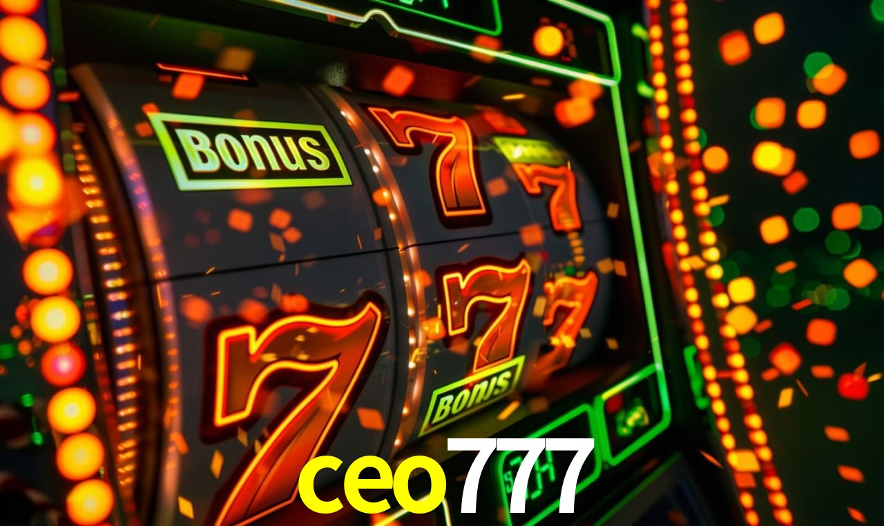 cassino ceo777