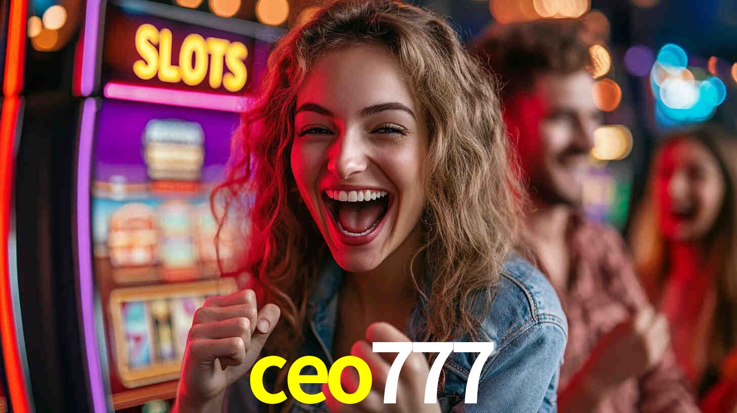 Desvendando o Mundo dos Jogos Virtuais na ceo777