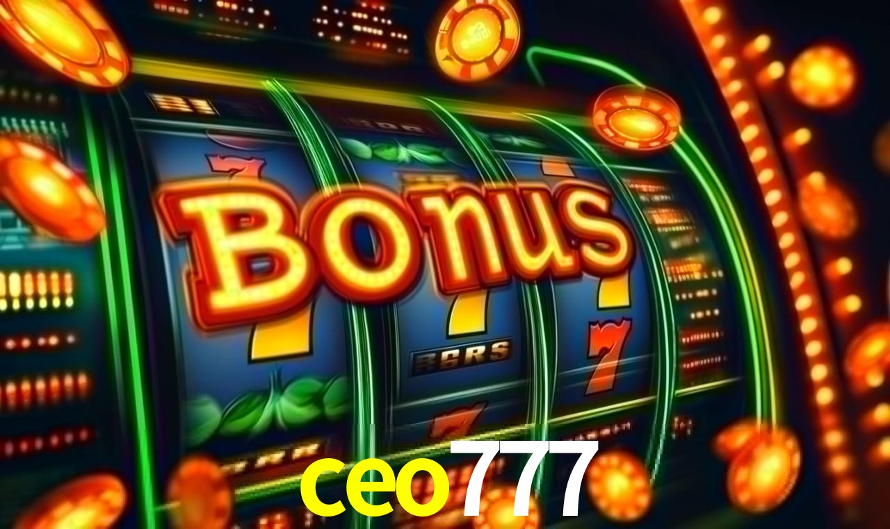 Live Casino ceo777