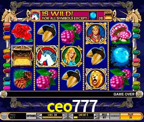 A Experiência Imersiva dos Cassinos Ao Vivo no ceo777