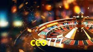 Sinta a adrenalina dos jogos de cassino com ceo777