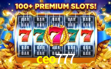 Explorando a Categoria de Eventos em Apostas na ceo777