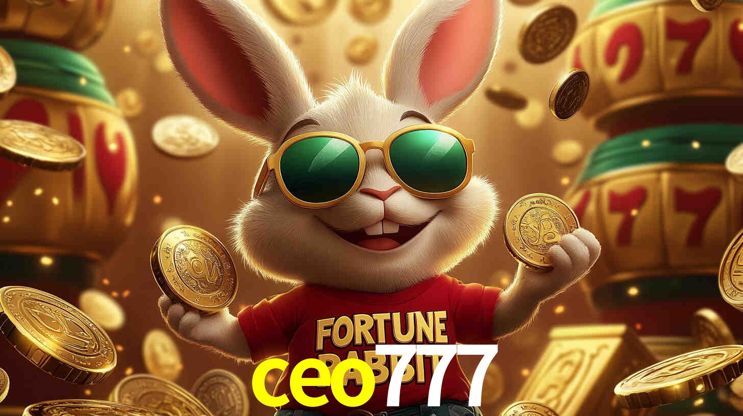 Welcome Bonus ceo777