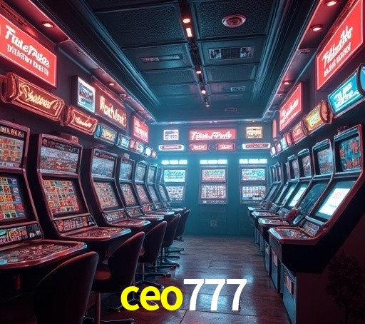 ceo777