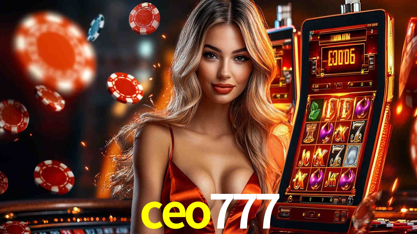 Live Casino ceo777