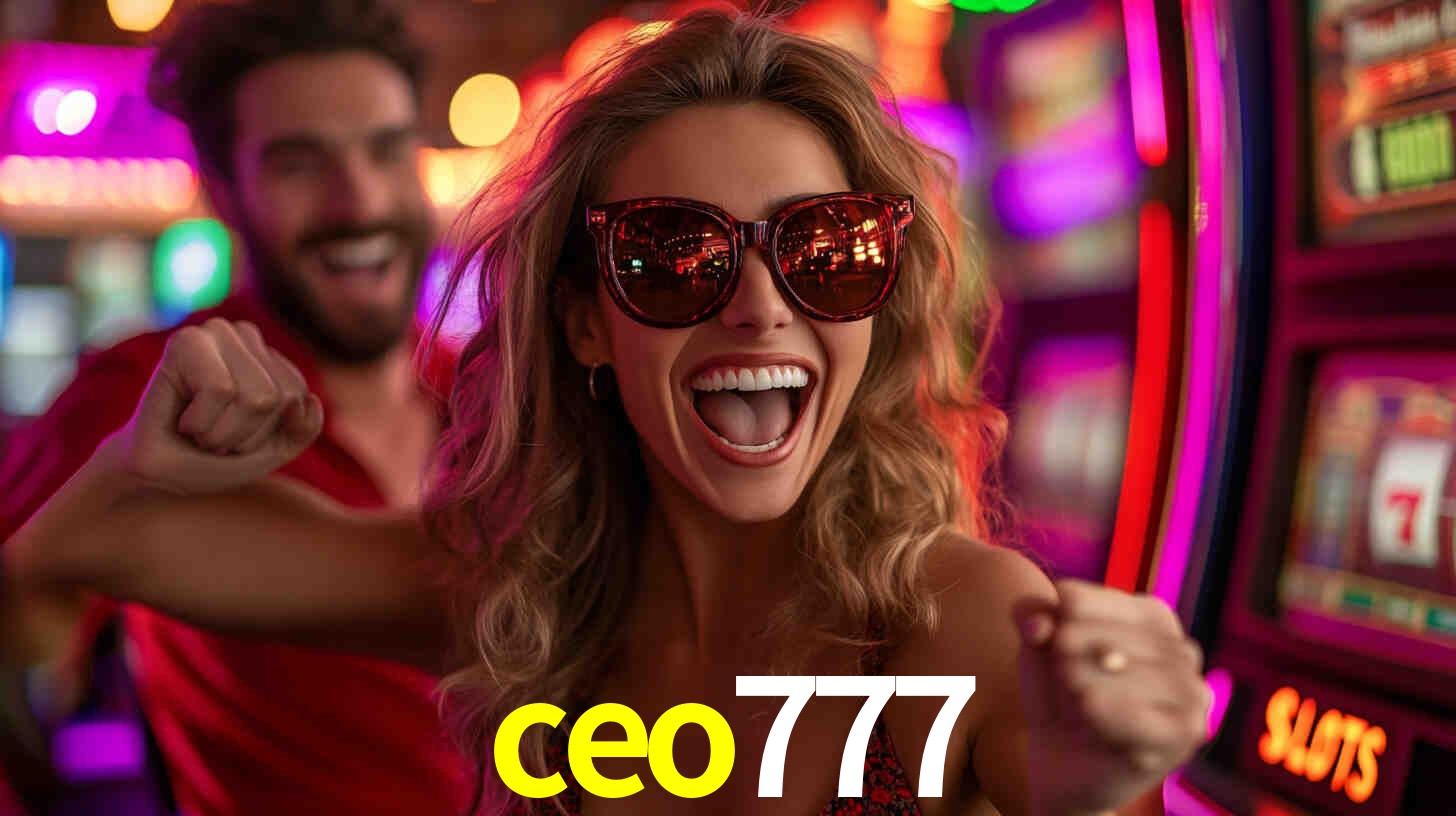 Inovações de Jogos na ceo777: O Futuro das Experiências Interativas