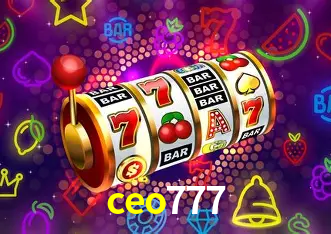 A Revolução dos Aplicativos de Jogos no ceo777