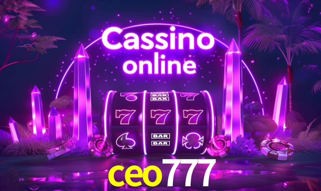 Promoções Sazonais ceo777