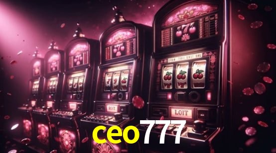 Jogos Exclusivos ceo777