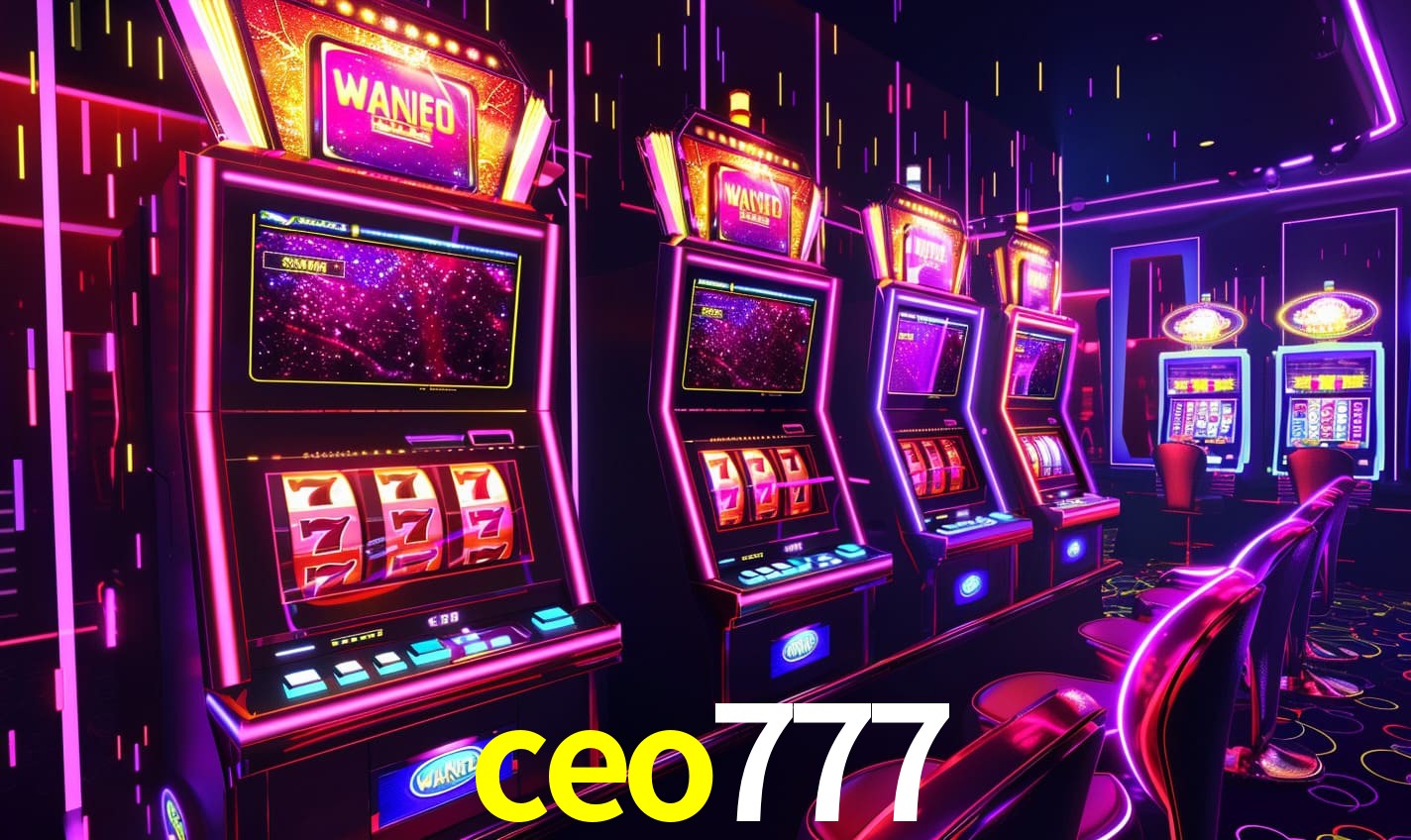 ceo777