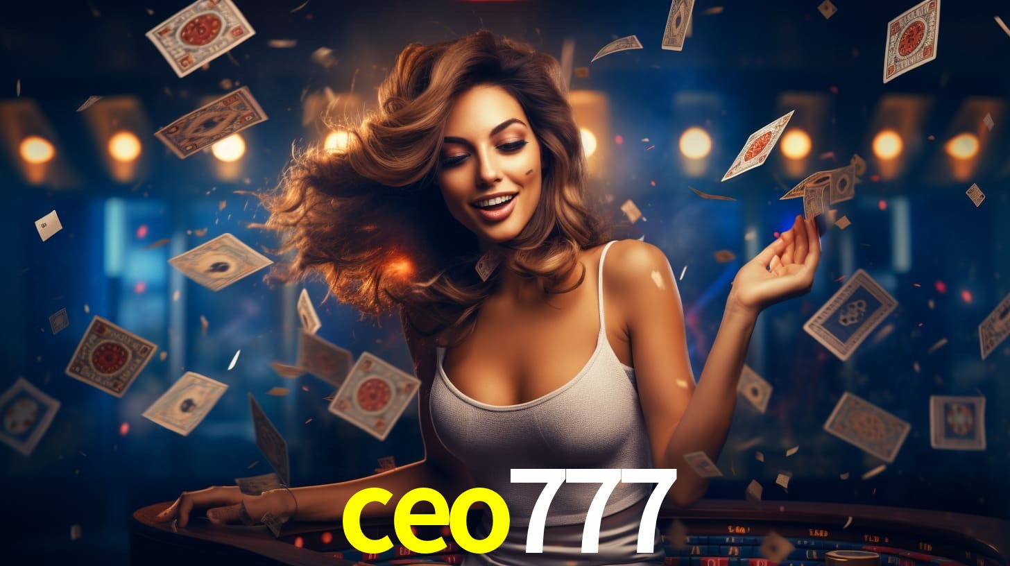 Roulette Table ceo777