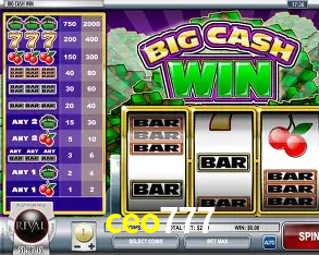 Desvendando o Mundo dos Jogos Virtuais na ceo777