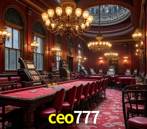  ceo777.com