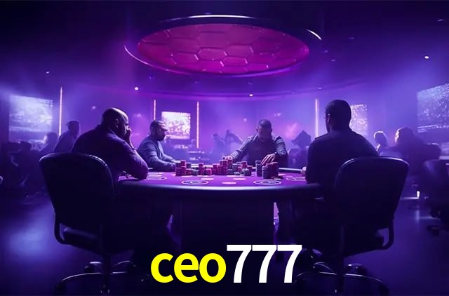 Casino Ao Vivo ceo777