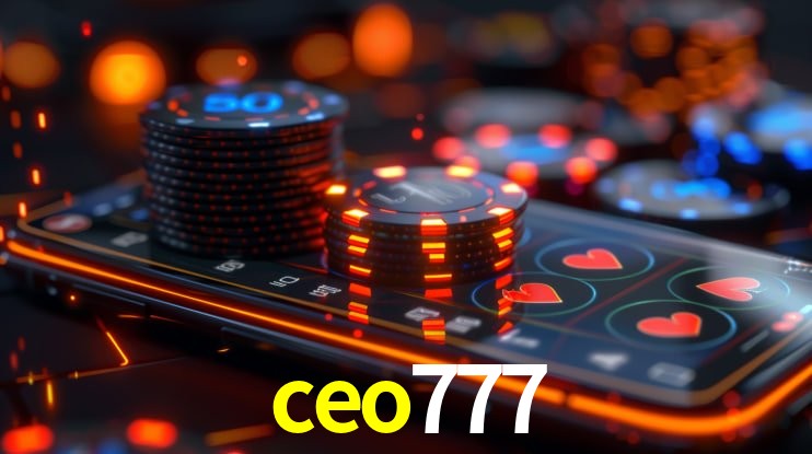 API Integration ceo777