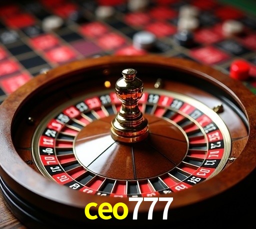 ceo777.com
