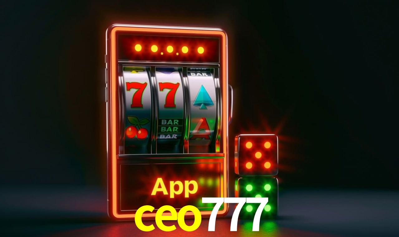 Provedores de Jogos ceo777