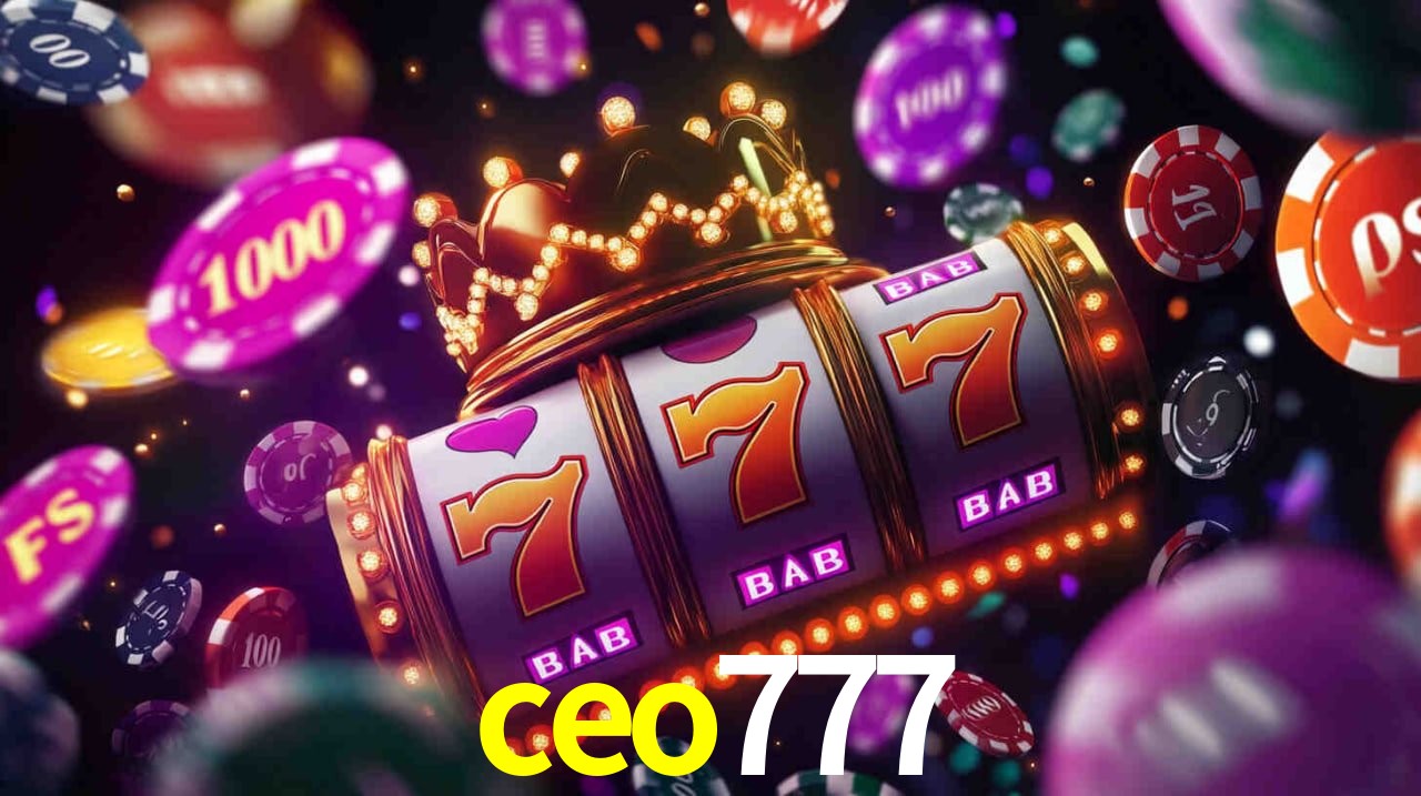 Weekend Specials ceo777