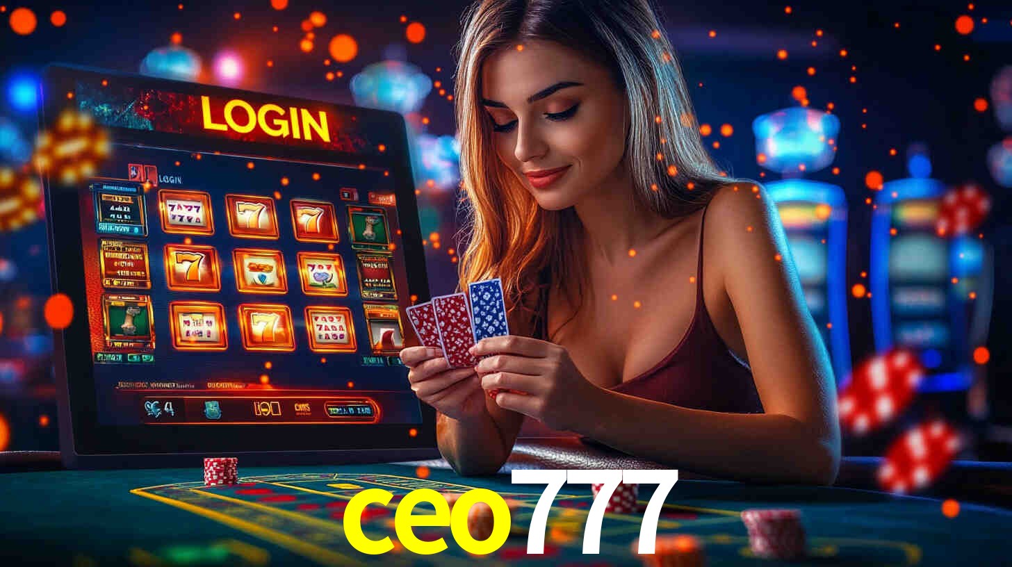 Exclusive Games ceo777
