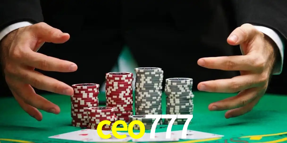 ceo777 vip