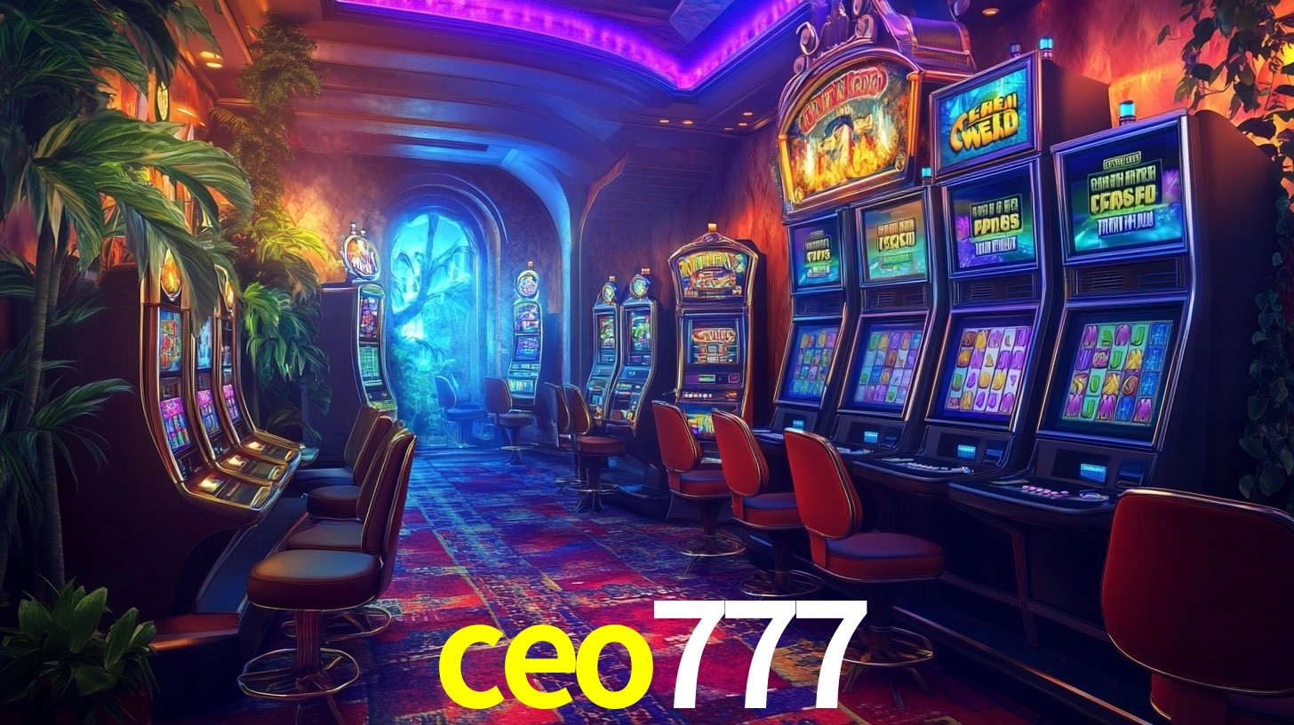 Game Statistics ceo777