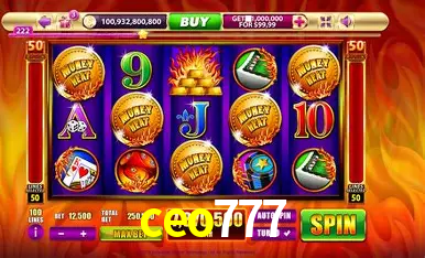 Descubra a Magia dos Jogos de Arcade no ceo777