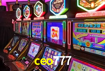 Inovações de Jogos na ceo777: O Futuro das Experiências Interativas