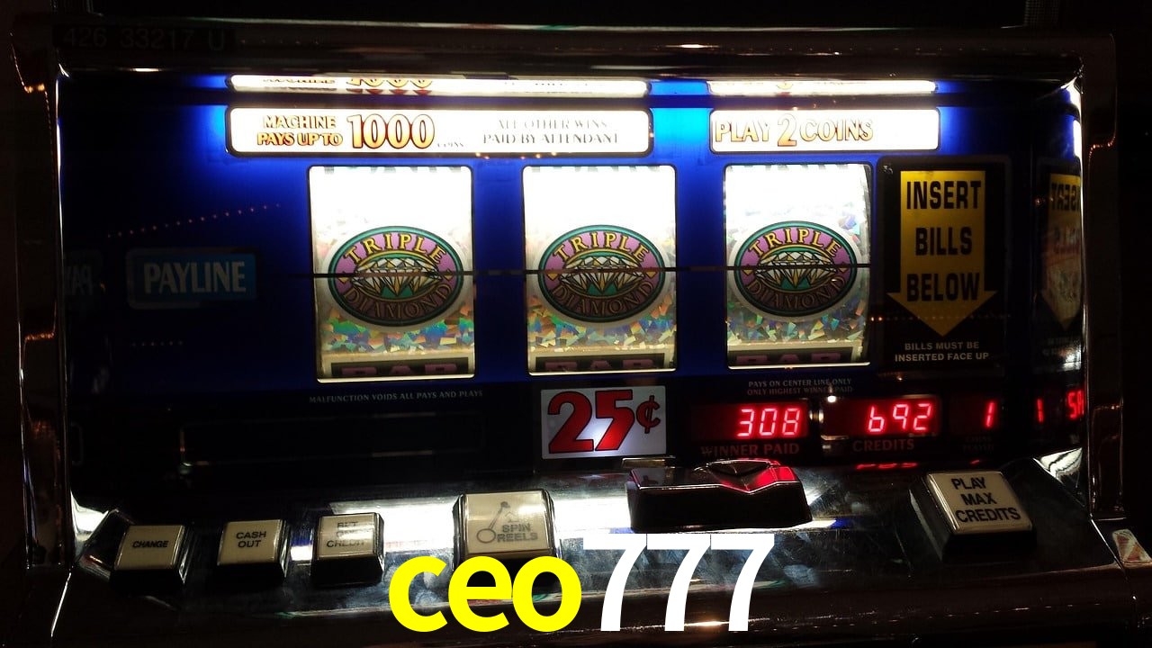 Account Benefits ceo777