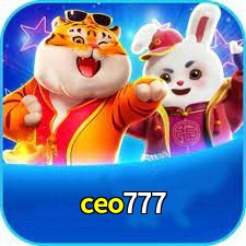 Plataforma ceo777